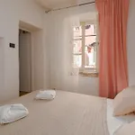 Lägenhet Bianco&rosa *