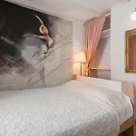 Bianco&rosa *