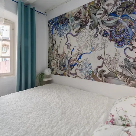 Apartament Bianco&rosa *