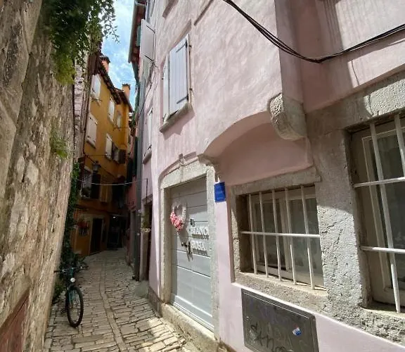 Apartamento Bianco&rosa *