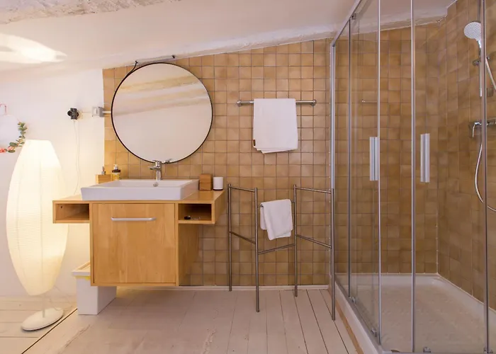 Apartamento Bianco&rosa Rovinj