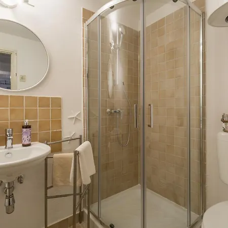 Bianco&rosa * Rovinj