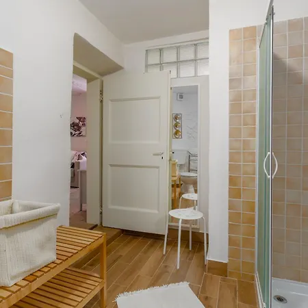 Bianco&rosa Apartment Rovinj